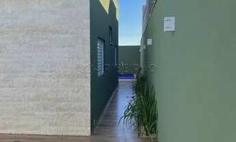 Imagem 4: Casa Térrea em Orlândia