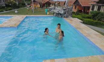 Imagem 2: SEMANA SANTA NO CHALÉ DE GRAVATÁ