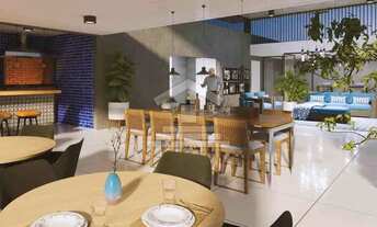 Imagem 7: Casa para venda tem 89 metros quadrados com 3 quartos em Gurupi - Teresina Piauí