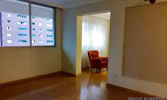 Imagem 4: APARTAMENTO - ITAIM BIBI - SP