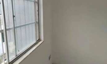 Imagem 4: Apartamento possui 55 metros quadrados com 2 quartos