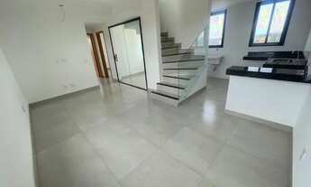 Imagem 3: Cobertura à venda, 3 quartos, 2 suítes, 3 vagas, Ana Lúcia - Sabará/MG