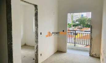 Imagem: Apartamento com 1 Quarto e 1 banheiro à