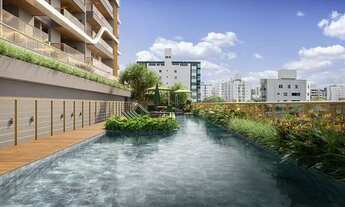 Imagem 12: Apto. 4 Qtos - 136 m² - Ed. Lago By Mivita - Jardim Camburi
