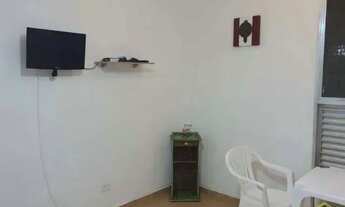 Imagem 3: Kitnet com 1 dorm, Guilhermina, Praia Grande - R$ 158 mil, Cod: ACT2600