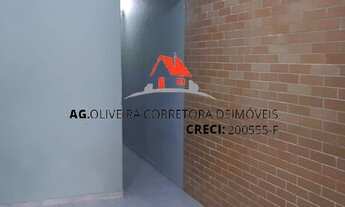 Imagem 6: CASA COMERCIAL LOCAÇÃO- PARQUE NOVO ORATÓRIO - 50m²- R$1.300,00