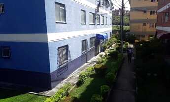 Imagem 4: Trobogy 2/4 amplo, nascente, térreo, portaria 24 horas!