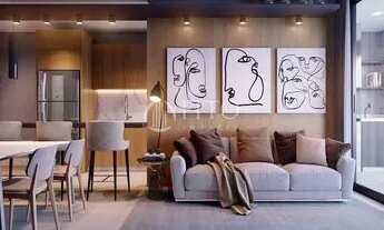 Imagem 2: APARTAMENTO COM 3 DORMITÓRIOS À VENDA SENDO 1 SUÍTE, 160.15 M² POR - R$ 930.000,00 - SÃO J