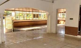 Imagem 5: Salão para alugar, 450 m² por R$ 7.200/mês - Cidade Universitária - Campinas/SP