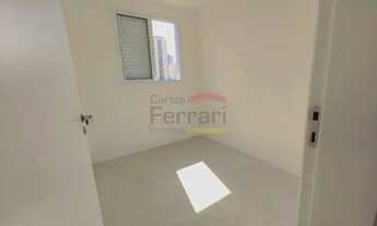 Imagem 4: Apartamento Novo - Locação Santana - 2 Dormitórios - 42 M2