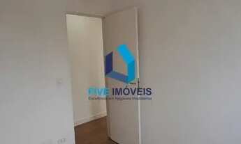 Imagem 7: Ótimo Apartamento para Locação ou Venda, 56 m2, 2 Dormitórios no Campo Grande