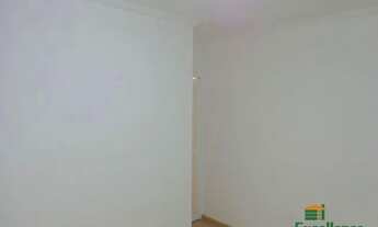 Imagem 3: Apartamento com 3 dormitórios para alugar, 62 m² por R$ 2.709,18 - Campestre - Santo André