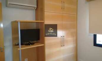 Imagem 5: Flat disponível em Moema