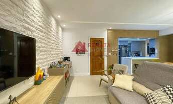 Imagem 6: Tijuca Apartamento com 2 dormitórios