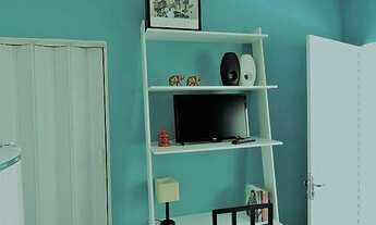 Imagem 7: Studio com 1 dormitório para alugar, 25 m² por R$ 1.800,00/mês - Santo Amaro - São Paulo/S