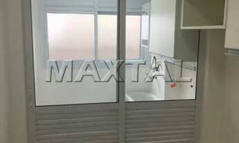 Imagem 3: Apartamento na Zona Norte, Bairro Vila Nova Cachoeirinha, 2 Dormitórios, 1 Vaga c/ bom In