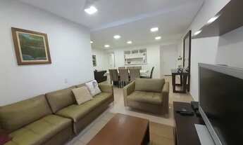 Imagem: Apartamento com 4 dormitórios para alugar