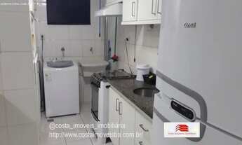 Imagem 5: Apartamento para Locação em Salvador, Itaigara, 1 dormitório, 1 suíte, 1 banheiro, 1 vaga