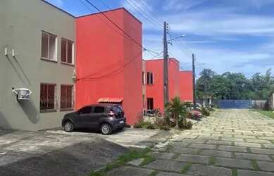 Imagem 2: PARQUE LARANJEIRAS - APTO 2 QUARTOS