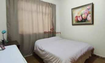 Imagem 6: BELO HORIZONTE - Apartamento Padrão - Sion