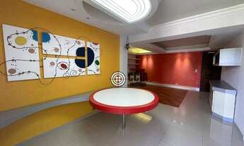 Imagem 12: Apartamento com 3 dormitórios, 140 m² - venda por R$ 585.000,00 ou aluguel por R$ 3.766,67