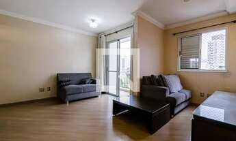 Imagem 4: Apartamento para Aluguel - Vila das Mercês, 2 Quartos, 67 m2