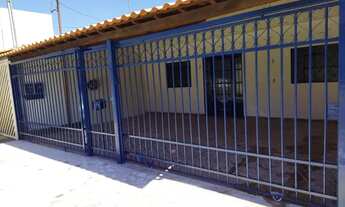 Imagem 7: Vende uma casa qnn 6 guariroba ceil sul