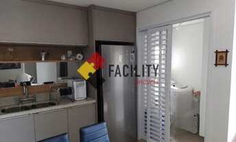 Imagem 7: Apartamento MOBILIADO para locação no Bairro Cambuí em Campinas/SP