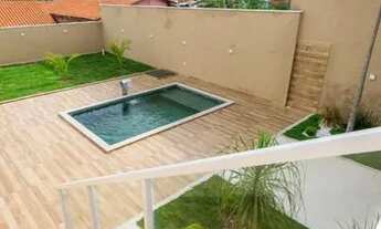 Imagem 3: Casa para venda em Mossoró Rn, localizada na nova Betânia