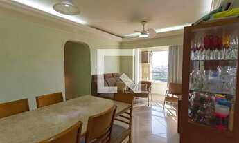 Imagem: Apartamento à Venda - Parque Industrial