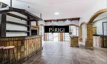 Imagem 6: Casa com 4 dormitórios para alugar, 242 m² por R$ 5.775,00/mês - Partenon - Porto Alegre/R