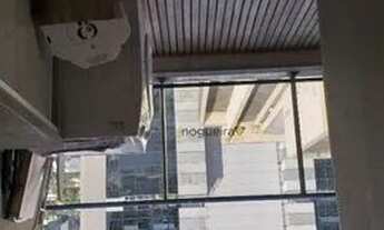 Imagem 4: Itaim 1 suite 52m² mobiliado 1 vaga