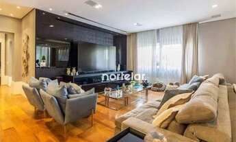 Imagem 3: Casa com 4 dormitórios à venda, 680 m² por R$ 5.500.000,00 - Horto Florestal - São Paulo/S