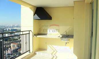 Imagem: Apartamento à Venda Santana com 2 Quartos