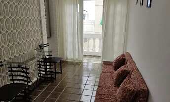Imagem 4: Apartamento mobiliado p locação na Rua São Paulo / Pituba - Salvador - Bahia 1/4, sala gar
