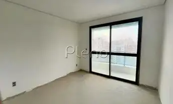 Imagem 5: Apartamento à venda no bairro Botafogo em Campinas/SP
