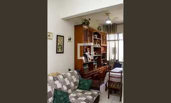 Imagem 2: Apartamento para Aluguel - Méier, 1 Quarto, 45 m2