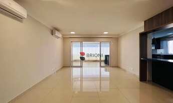 Imagem 7: Apartamento Alto Padrão no Residencial Mirante do Ipê, à locação em Ribeirão Preto/SP