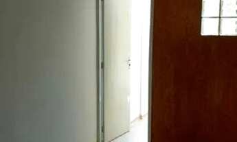 Imagem 3: Kitnet 33 m2, divisória. Centro Nobre de Campinas. Port. 24 horas, laminado, sol manhã, ar