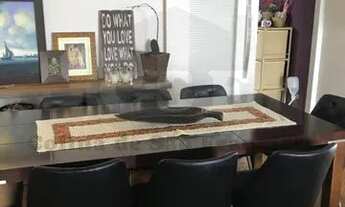 Imagem 6: Apartamento MOBILIADO de 81m² 2 dormitórios Vila São Francisco