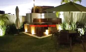 Imagem 3: GOIÂNIA - Casa de Condomínio - CONDOMÍNIO DO LAGO