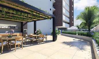 Imagem 7: Apartamento para venda possui 59 metros quadrados com 2 quartos em Amadeu Furtado - Fortal