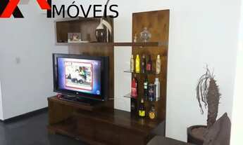 Imagem 2: APARTAMENTO EM CABO FRIO, NO BRAGA, 3 QUARTOS, SENDO SUÍTE E SALA COM VARANDA, 1 VAGA DE