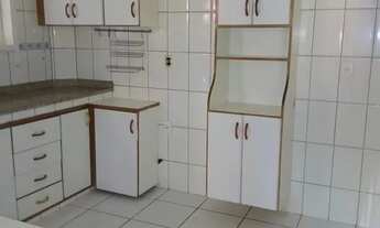 Imagem 5: Maria Paula - residencia 02 paviemntos, 03 quartos