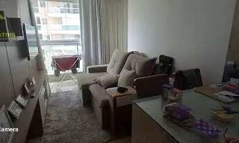 Imagem 2: 2 Dormitórios C/Suíte* Sala* Cozinha*Área de Serviço*2 Vaga de Garagem Cód: 22719 A