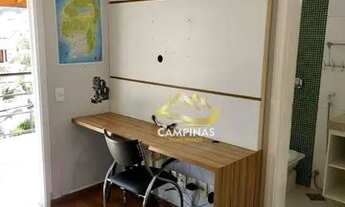 Imagem 7: Casa com 5 dormitórios para alugar, 364 m² por R$ 10.337,00/mês - Mansões Santo Antônio