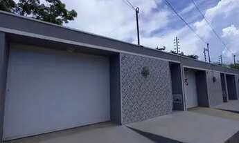 Imagem 3: OPORTUNIDADE, LINDA CASA DE REPASSE, ÓTIMA LOCALIZAÇÃO.-Pedras - Fortaleza - CE