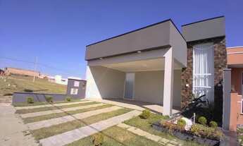 Imagem: Imóvel novo no Condomínio Monterrey Reserva