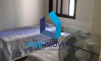 Imagem 7: Apartamento com 3 dormitórios, 94 m² - venda por R$ 1.490.000,00 ou aluguel por R$ 10.000