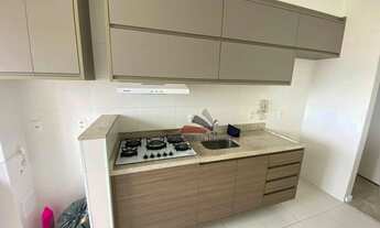 Imagem 7: Apartamento com 1 dormitório à venda, 50 m² por R$ 495.000,00 - Vila Mogilar - Mogi das Cr